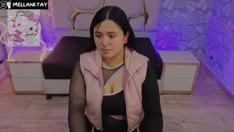 Mellani  online show from 11/08/25, 03:29