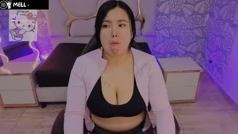 Mellani  online show from 11/21/25, 03:38