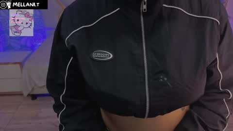 Mellani  online show from 11/29/25, 03:53