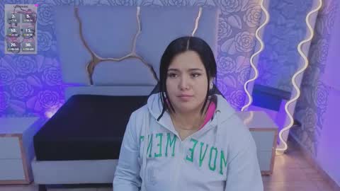 Mellani  online show from 01/15/26, 03:11