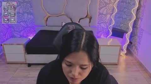 Mellani  online show from 01/18/26, 03:21