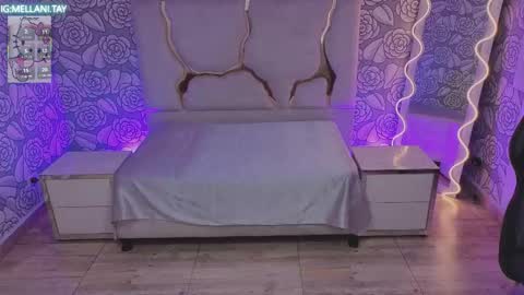 Mellani  online show from 02/18/26, 03:46