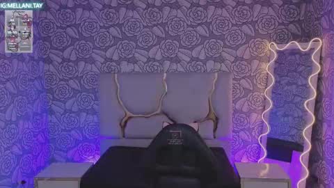 Mellani  online show from 02/21/26, 03:18