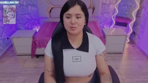 Mellani  online show from 03/02/26, 05:08