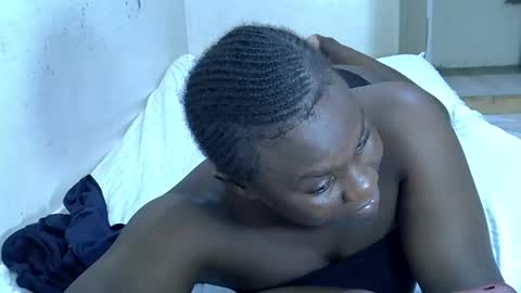 mellanine_ebony online show from 03/08/26, 02:21