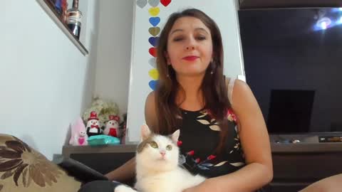 Snapshot of mellbell_ chatting on 02/06/26, 07:50 MellyMell online show from 02/06/26, 07:50