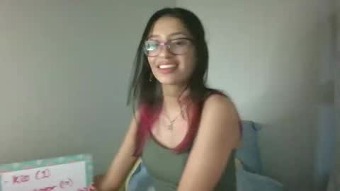 Mel 3 online show from 04/03/26, 02:20