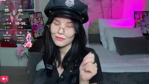 mellhyees online show from 11/27/25, 03:08