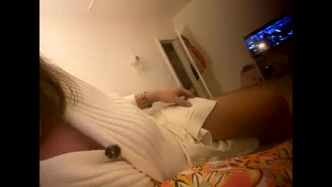 Melli online show from 12/14/24, 02:23