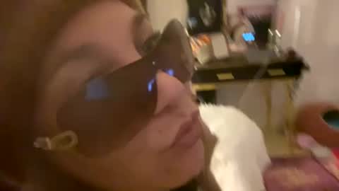 Melli online show from 01/07/25, 07:49