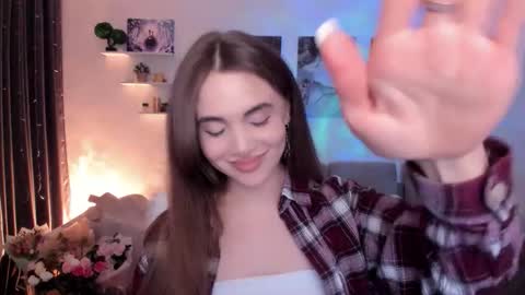 Tessa online show from 12/19/25, 08:27