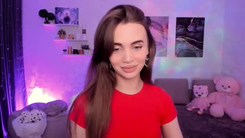 Tessa online show from 01/15/26, 09:51