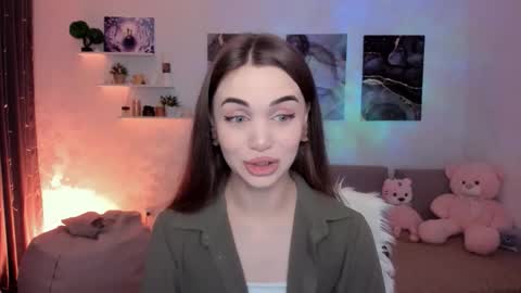 Tessa online show from 02/13/26, 03:57