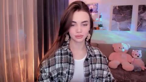 Tessa online show from 02/22/26, 03:07