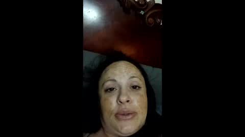 melliie online show from 03/20/26, 09:14