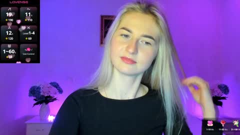 Mellina online show from 12/12/24, 11:47