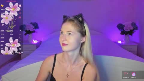Mellina online show from 09/16/25, 06:31