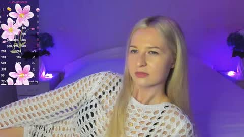 Mellina online show from 10/21/25, 09:26