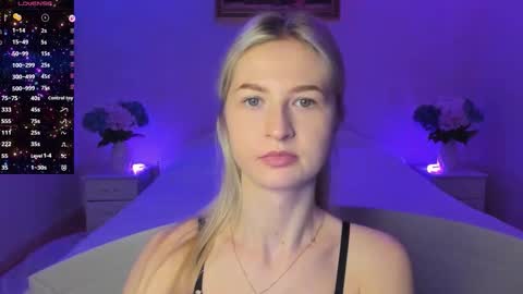 Mellina online show from 12/18/25, 08:04