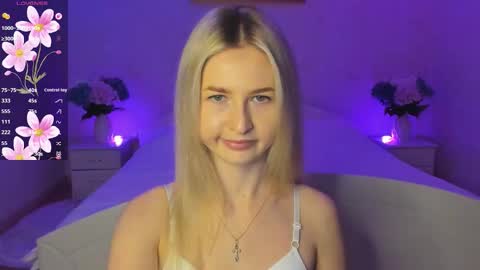 Mellina online show from 12/20/25, 06:37