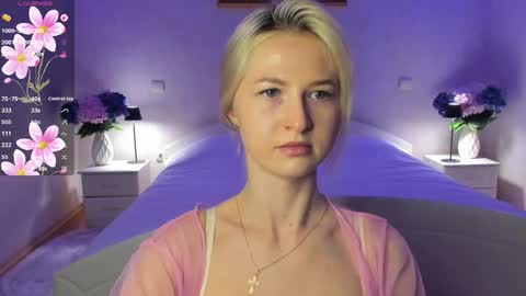 Mellina online show from 01/05/26, 08:12