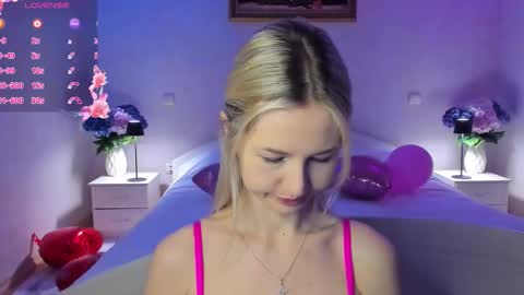 Mellina online show from 02/11/26, 09:42