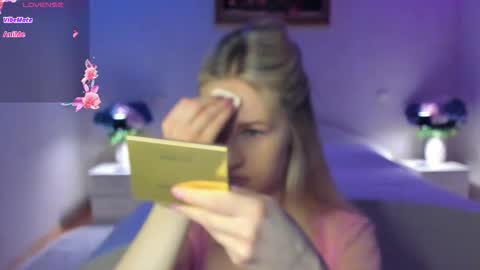 Mellina online show from 02/25/26, 09:13