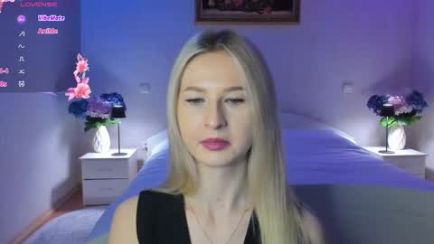 Mellina online show from 03/02/26, 08:26