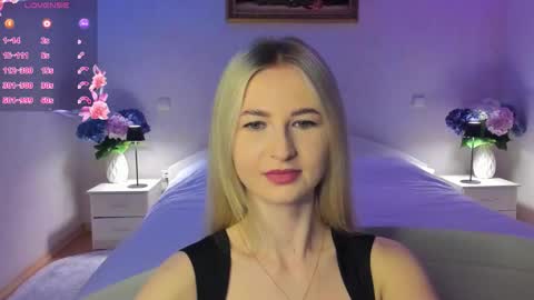 Mellina online show from 03/25/26, 09:43