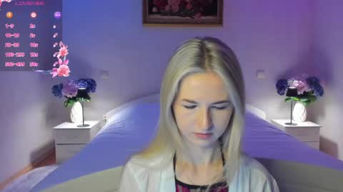 Mellina online show from 04/23/26, 07:16