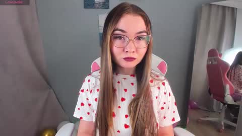 Mellisa online show from 02/17/25, 06:48