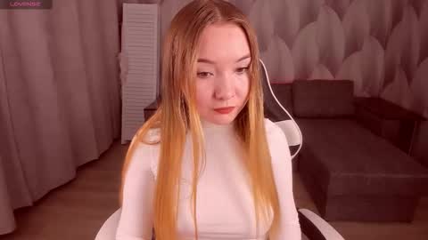 Mellisa online show from 10/20/25, 04:13