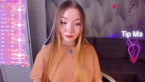 Mellisa online show from 02/20/26, 06:37