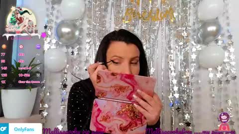 MellisaAngel online show from 12/19/24, 07:29