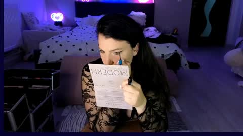 Snapshot of mellisaangel chatting on 05/11/26, 06:19 MellisaAngel online show from 05/11/26, 06:19