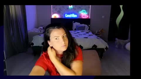 MellisaAngel online show from 07/13/26, 06:27