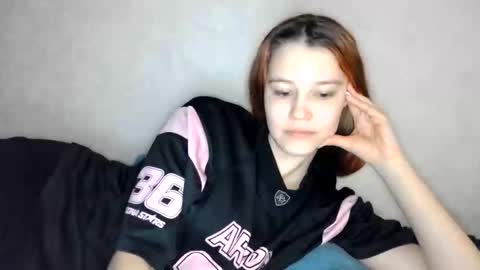 Mellisa online show from 02/13/26, 03:52