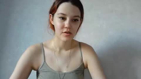 Mellisa online show from 03/29/26, 06:13