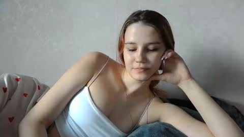 Mellisa online show from 04/04/26, 11:18