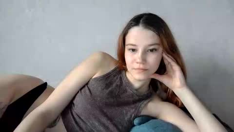 Mellisa online show from 04/10/26, 06:07