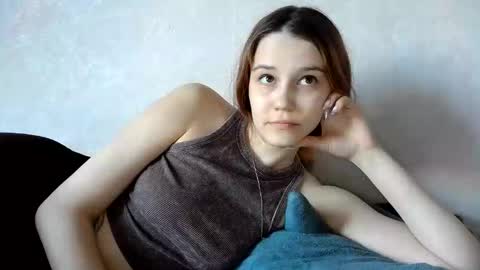 Mellisa online show from 04/21/26, 07:25