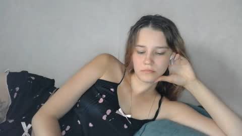 Mellisa online show from 06/26/26, 03:49
