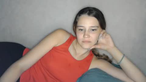 Mellisa online show from 07/07/26, 06:12