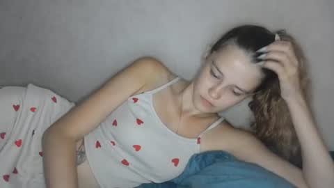 Mellisa online show from 07/29/26, 05:33