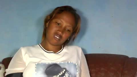 Snapshot of mellissia02 chatting on 01/19/25, 05:18 mellissa online show from 01/19/25, 05:18