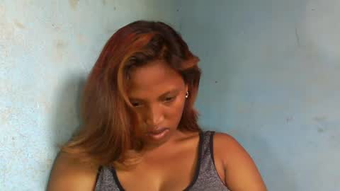 Snapshot of mellissia02 chatting on 01/27/25, 10:16 mellissa online show from 01/27/25, 10:16