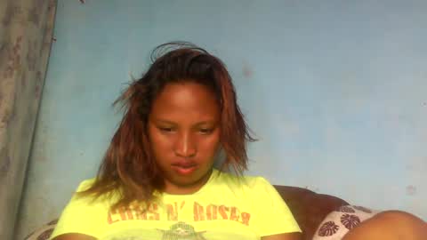 Snapshot of mellissia02 chatting on 02/10/25, 05:58 mellissa online show from 02/10/25, 05:58