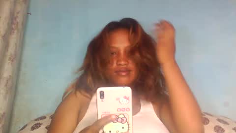 Snapshot of mellissia02 chatting on 02/15/25, 05:41 mellissa online show from 02/15/25, 05:41