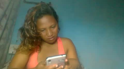 Snapshot of mellissia02 chatting on 03/10/25, 03:34 mellissa online show from 03/10/25, 03:34