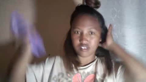 Snapshot of mellissia02 chatting on 09/17/25, 02:46 mellissa online show from 09/17/25, 02:46